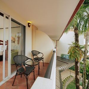 Superior Double Room Two Double Beds